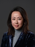 H huang